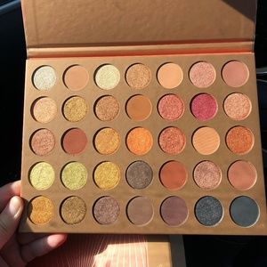 Morphe 35G Bronze Goals